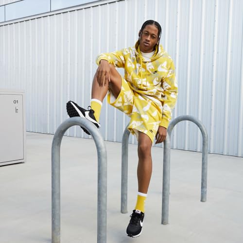 Men's Waffle Sneakers X686482