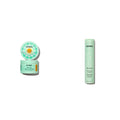 amika the kure intense bond repair mask, 250ml (Packaging May Vary) & the kure bond repair shampoo, 275ml