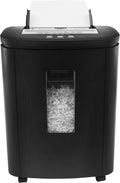 Royal Sovereign 120 Sheet Auto-Feed, Cross-Cut Shredder (RAF-25P), 20.9" x 14.2" x 10"