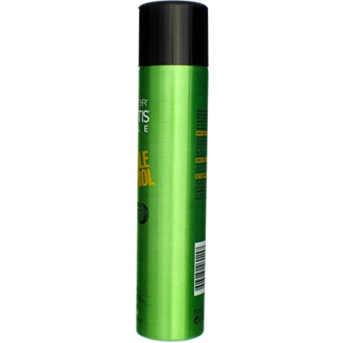 Anti-Humidity Hairspray Flexible Control Strong, 8.25 oz Q919