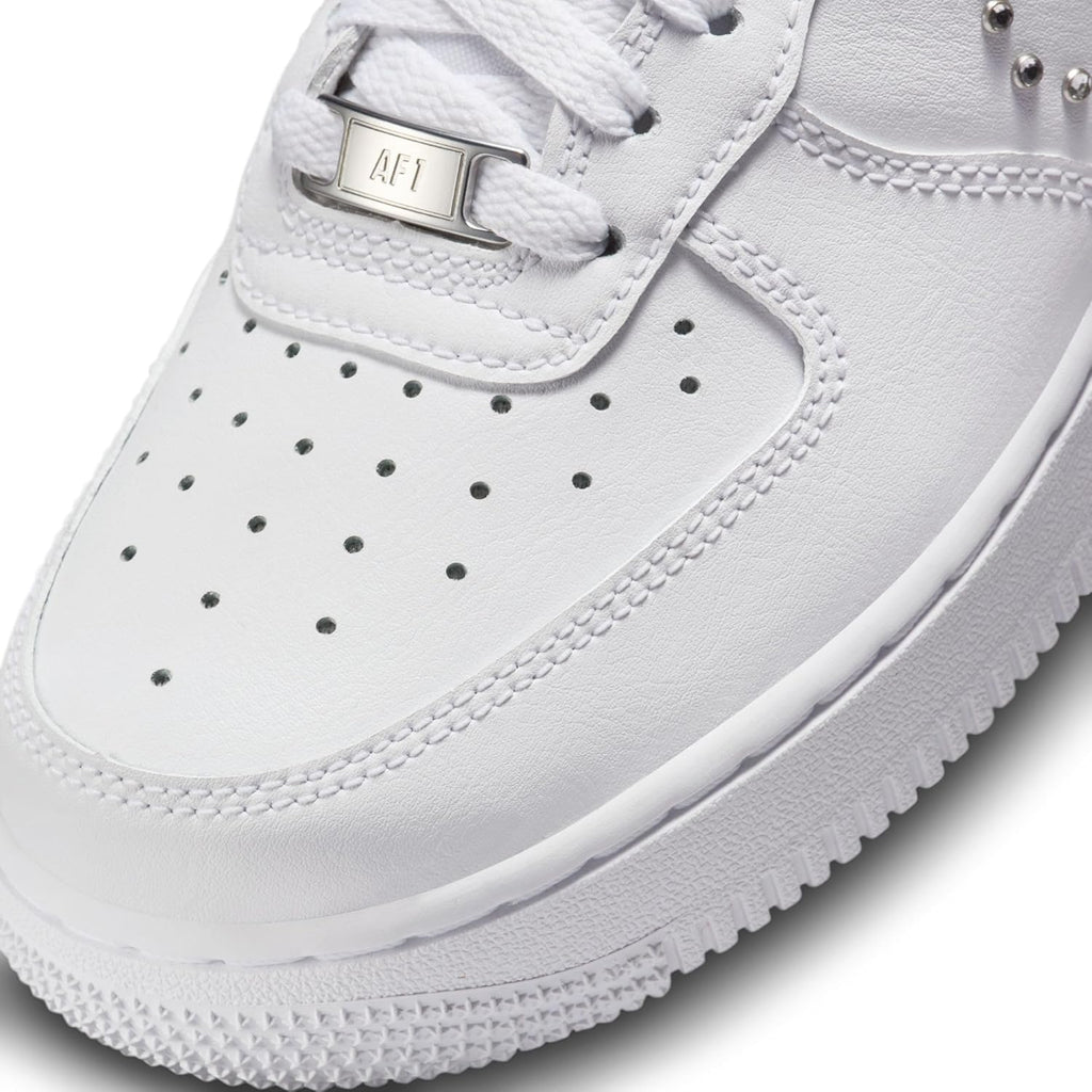 Women's Air Force 1 Sneakers Size 7.5 W1766