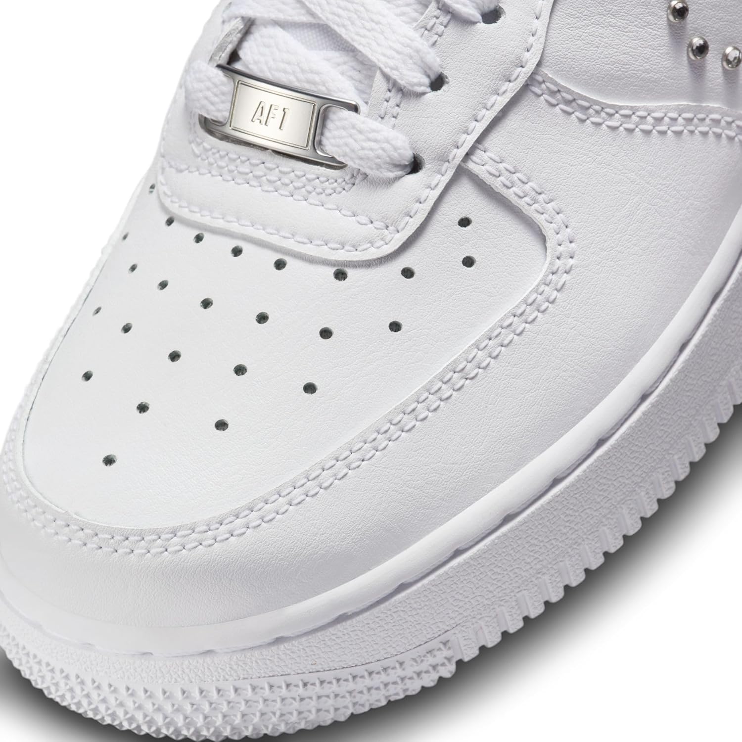 Women's Air Force 1 Sneakers Size 7.5 W1766