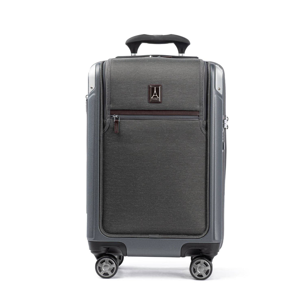 Carry-On Expandable Hardside Spinner - Dark Sky Blue K165637