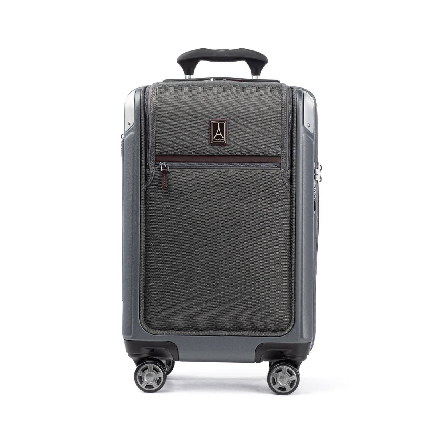 Carry-On Expandable Hardside Spinner - Dark Sky Blue K165637
