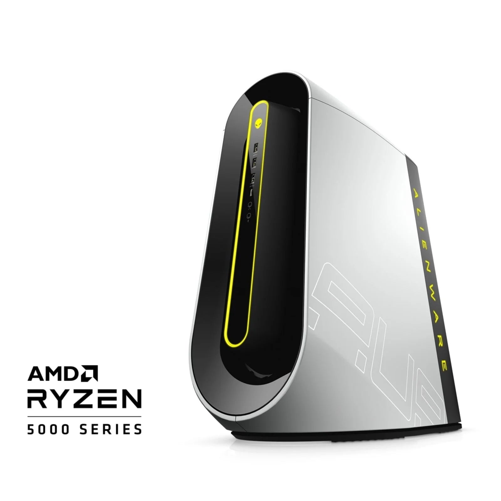 Gaming Desktop Ryzen 7 16GB RAM 2TB HDD C831