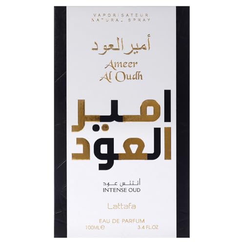 Oud Intense Eau de Parfum Spray, 3.4 oz M551