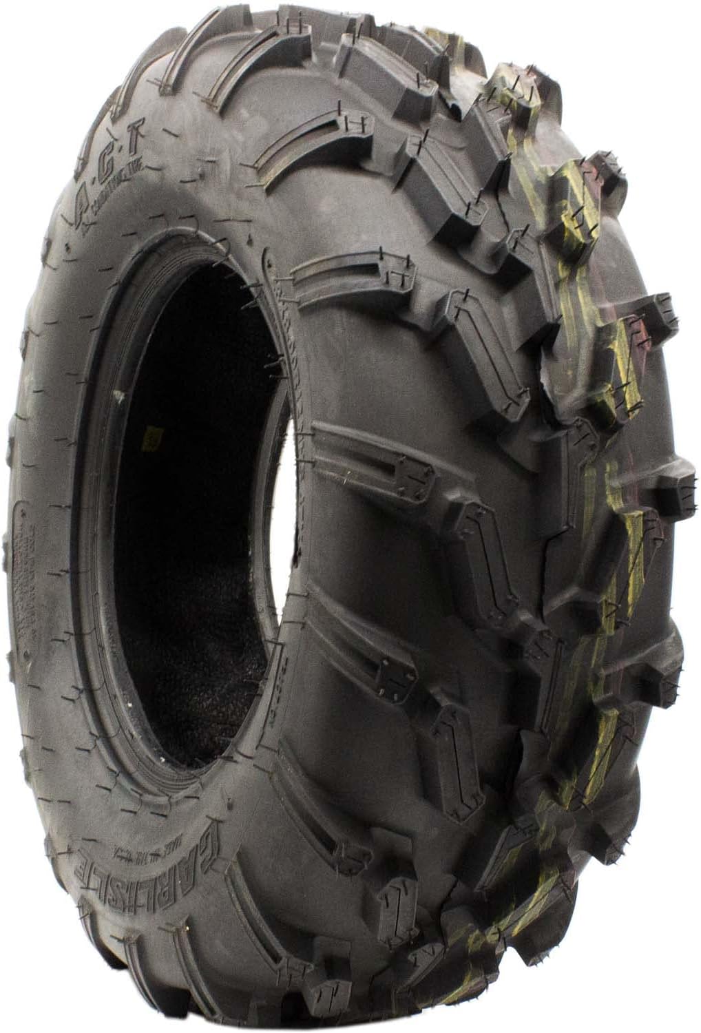 25x11-12 ATV Tire 6 Ply E90749