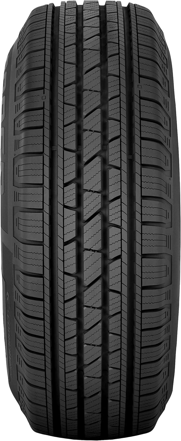 All-Season 255/70R17 Tire L8567