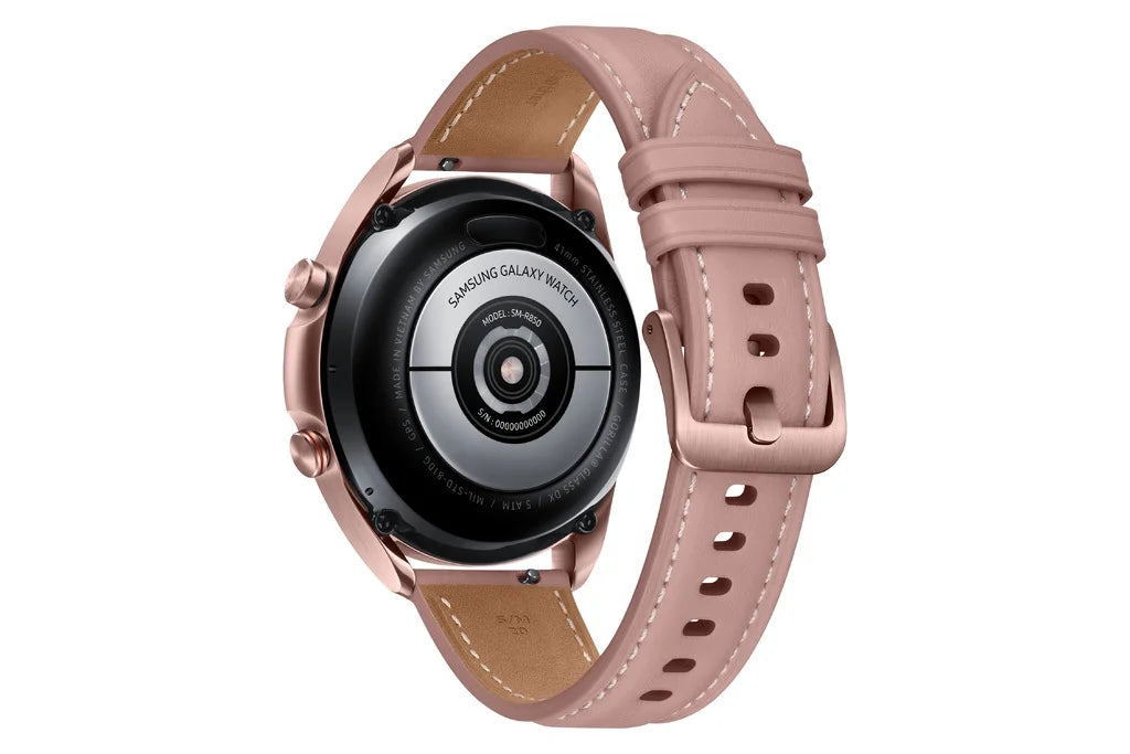 Galaxy Watch 3 41mm Mystic Bronze LTE L372