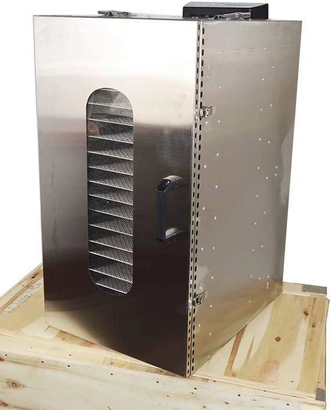 Commercial Food Dehydrator 20 Layers for Fruit Vegetable Meat A306362