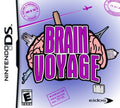 Brain Voyage - Nintendo DS