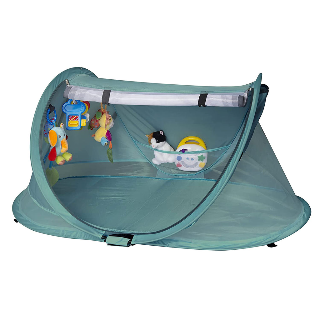 Sleep Pod - Seafoam I11268
