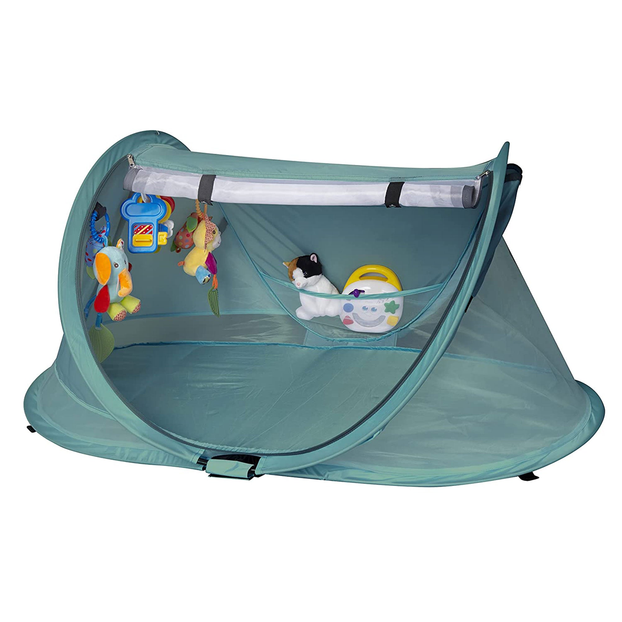 Sleep Pod - Seafoam I11268