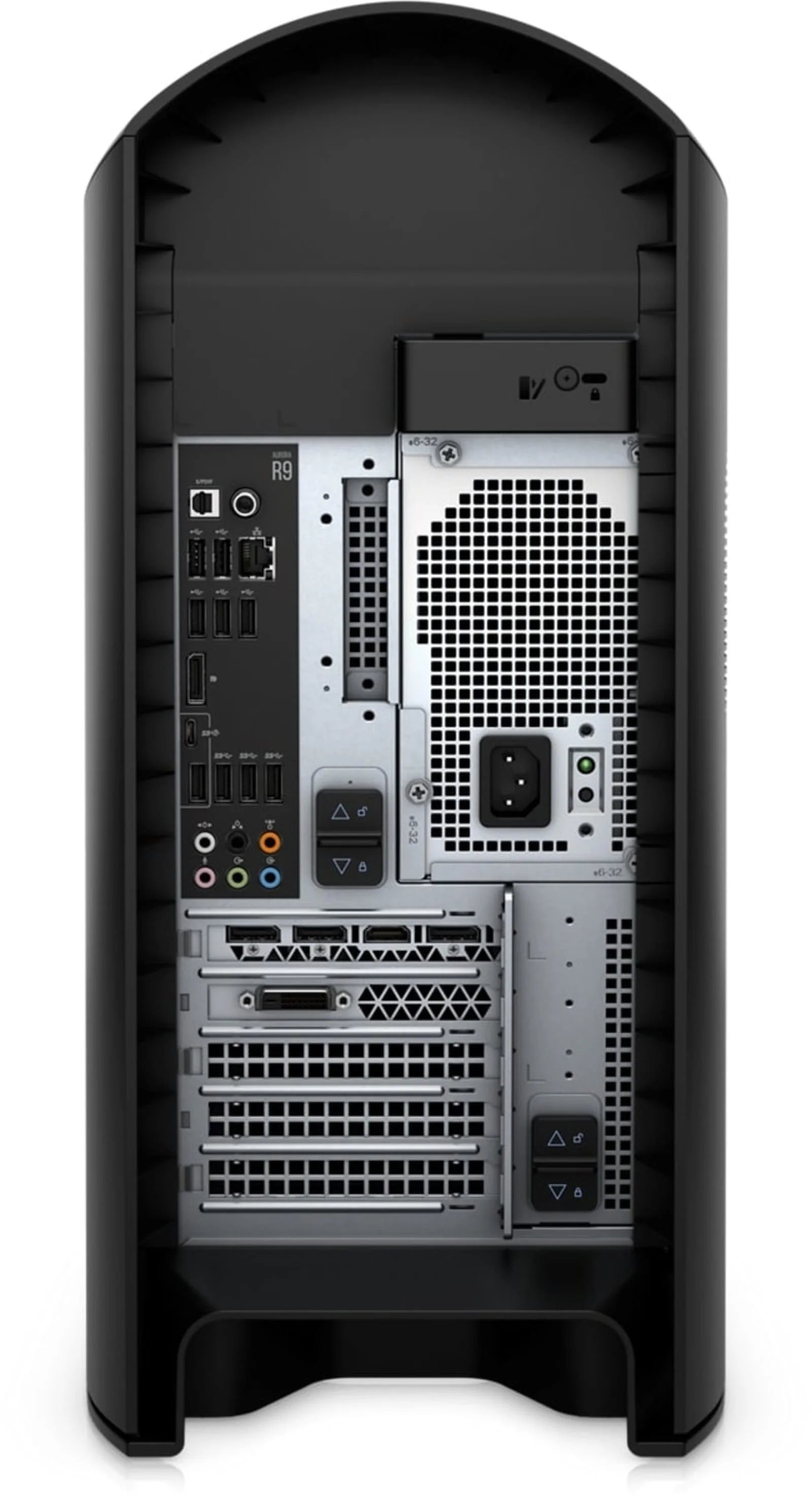 Gaming Desktop Ryzen 7 16GB RAM 2TB HDD C831