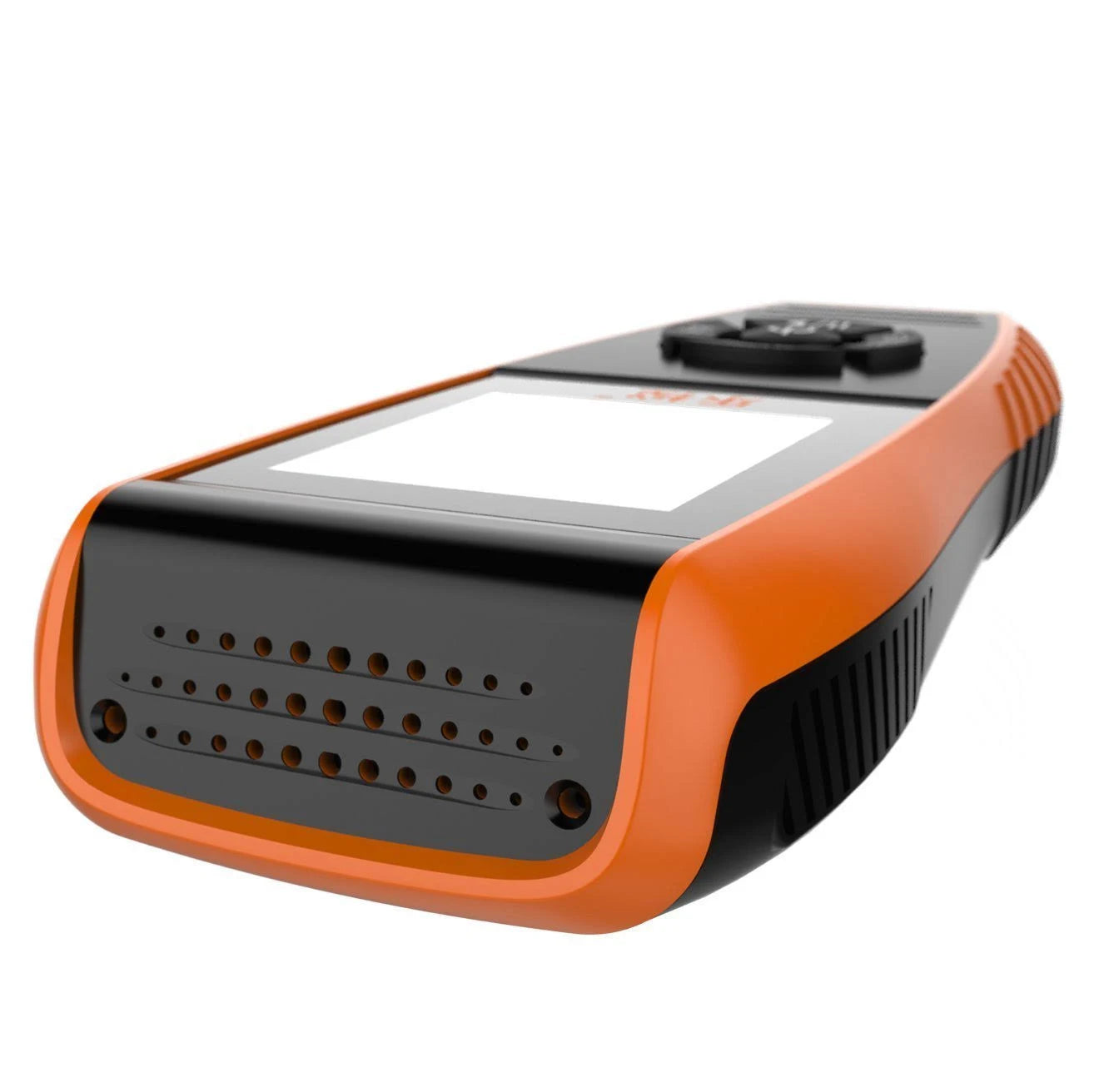 Air Quality Monitor Formaldehyde Detector with Humidity and Temperature Meter B91087