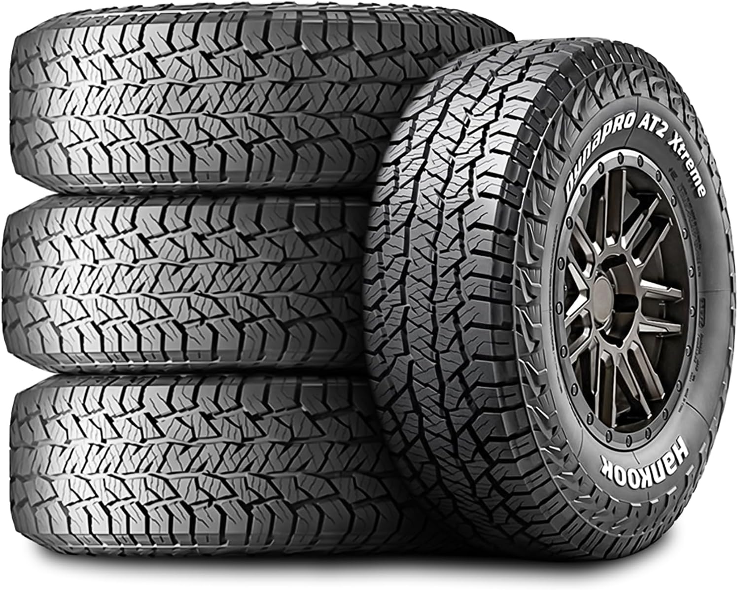 LT215/75R15 All-Terrain Tire K42745