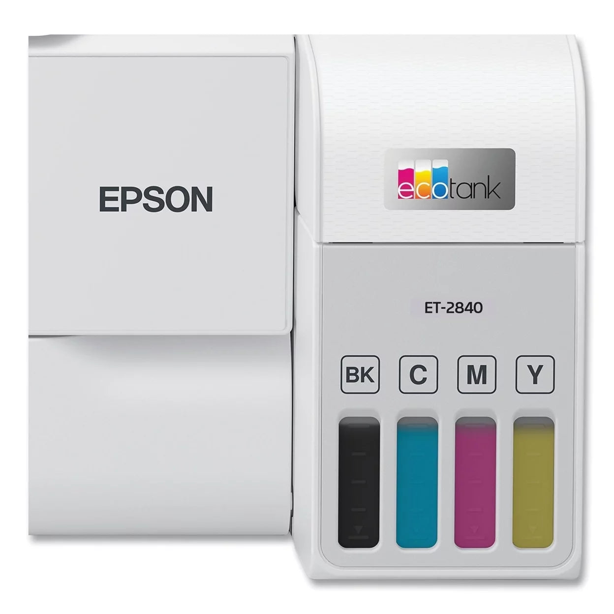 Wireless Color All-in-One Supertank Printer Q531404