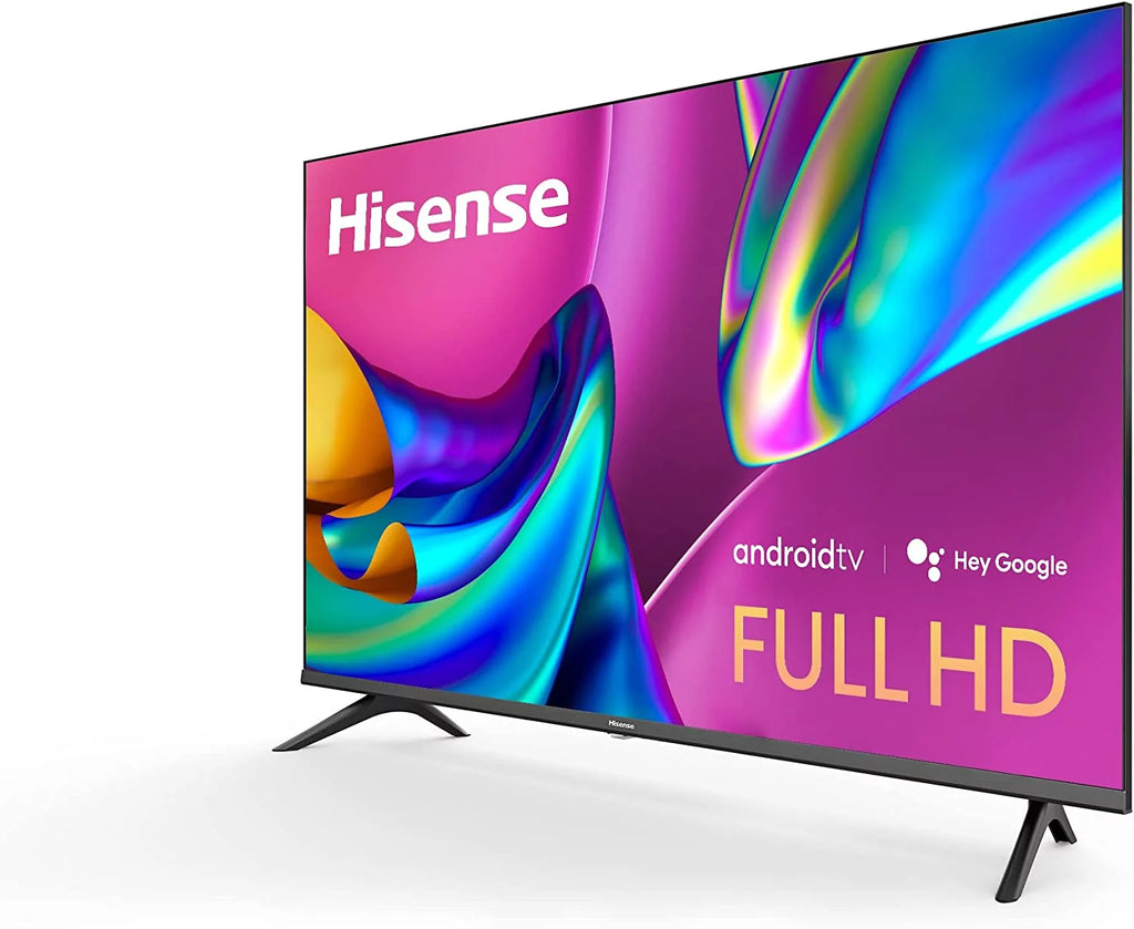 32" LED LCD Android Smart TV V797