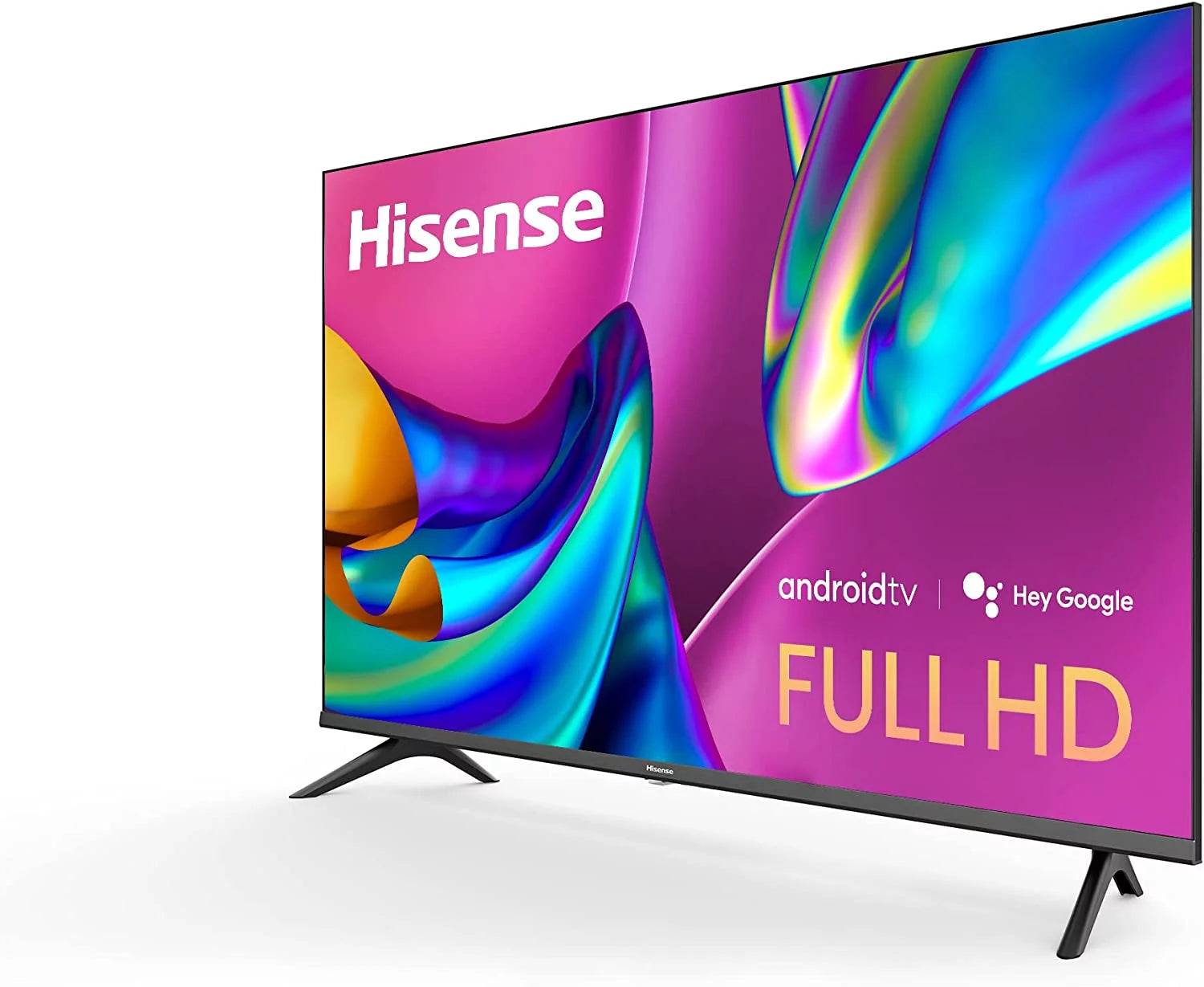 32" LED LCD Android Smart TV V797