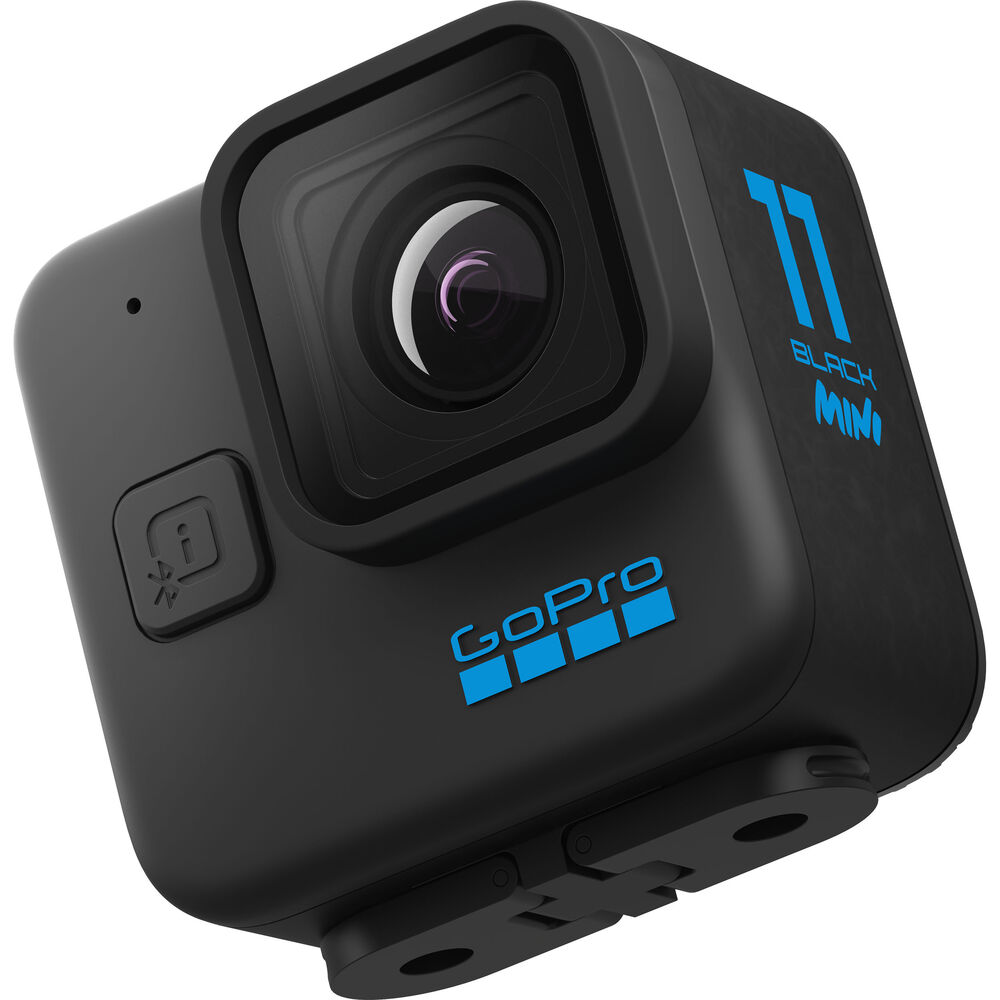 5.7K UHD Action Camera A2055