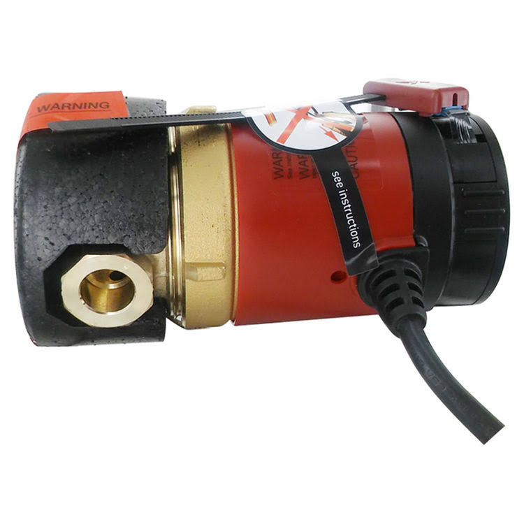 UP10-16 PM B5/LC Comfort Pump (1/2-inch Sweat) K297717