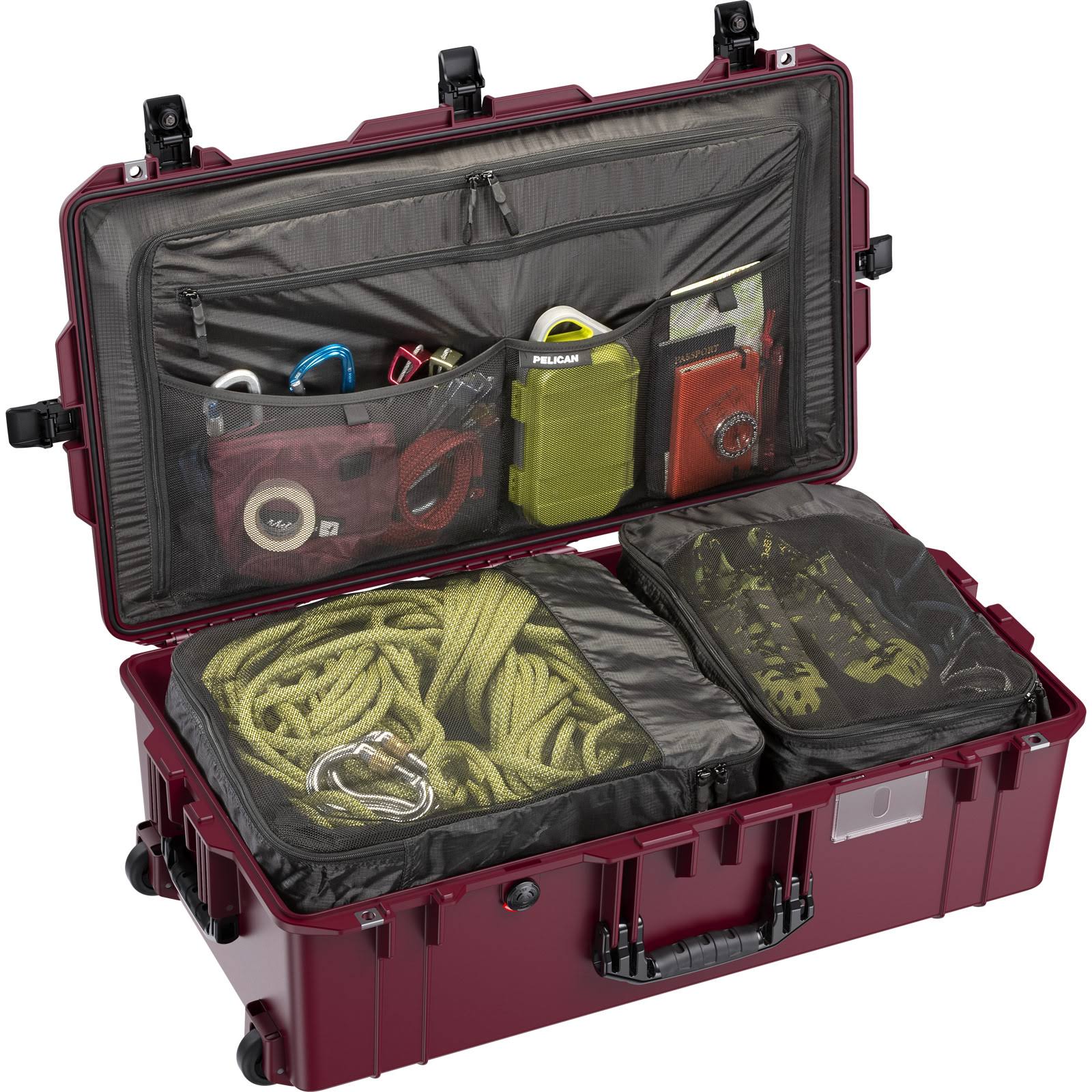 Air Travel Case A20898