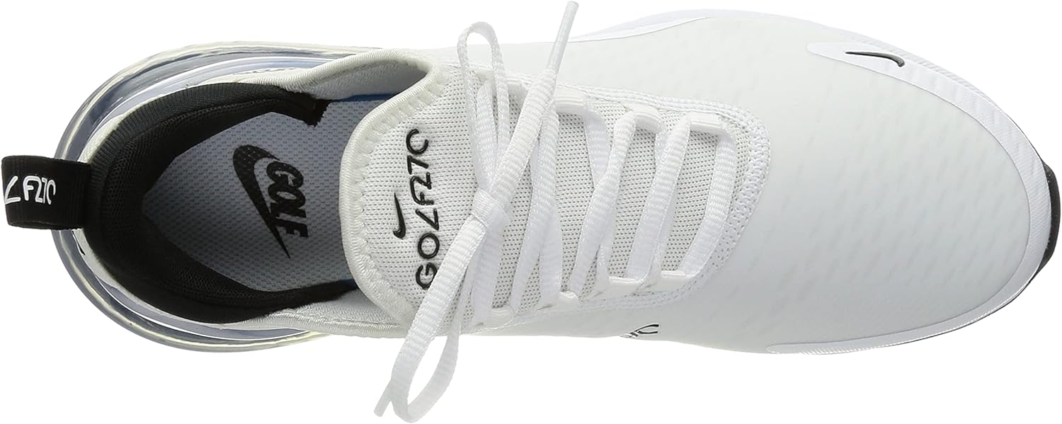 Unisex Road Running Shoe, White, Size 11 I9893