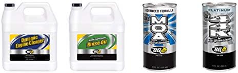Dynamic Engine Restoration Service Kit H8535