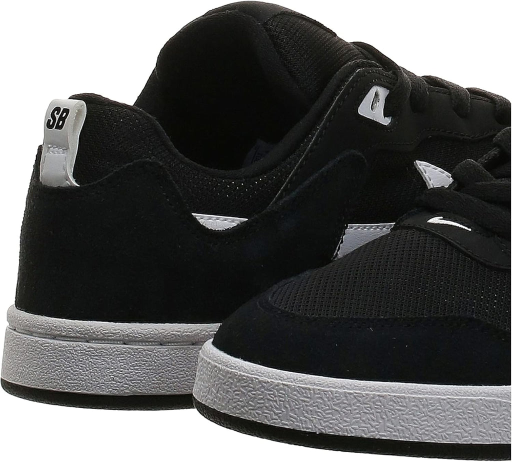 Mens Skate Shoes Size 9.5 H656336