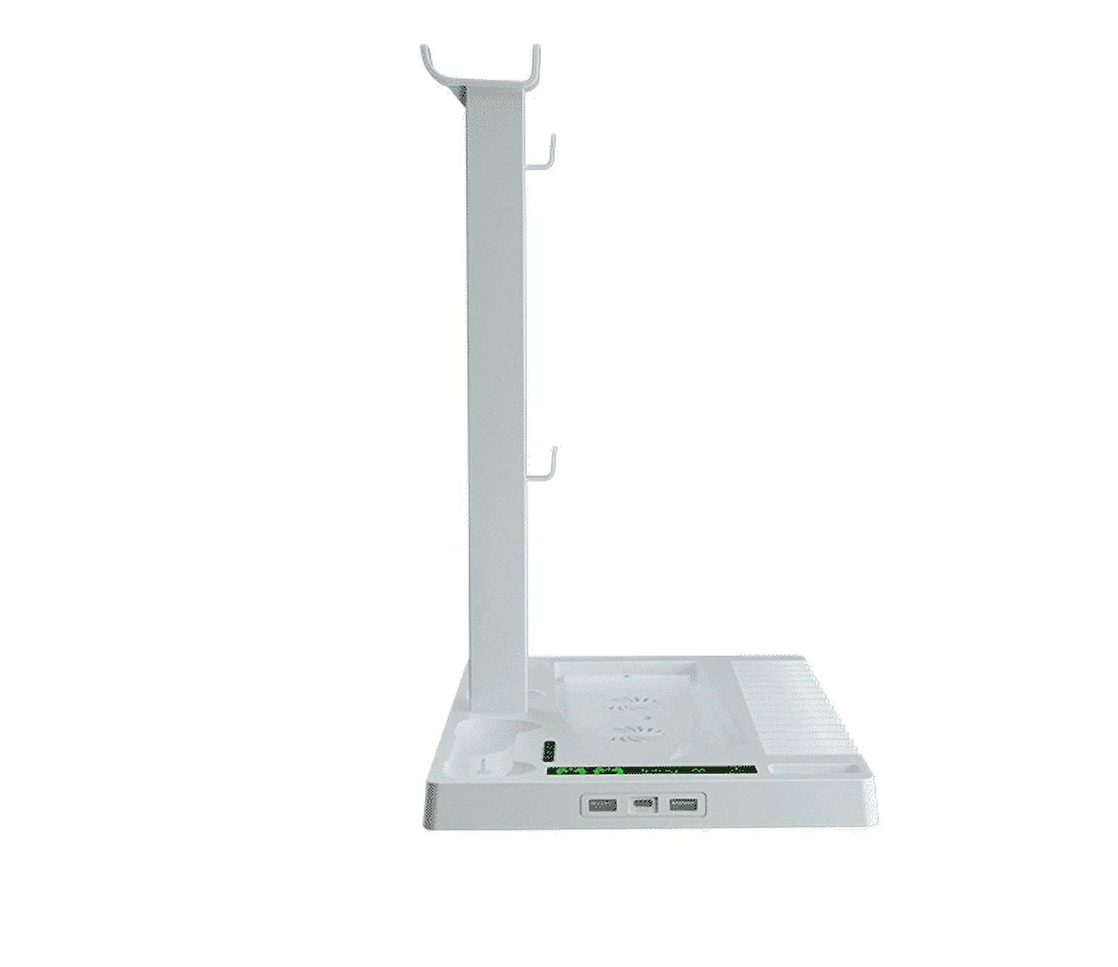 PS5 Video Game Console Disc Edition with Horizon Forbidden West Bundle and Cooling Stand E528633