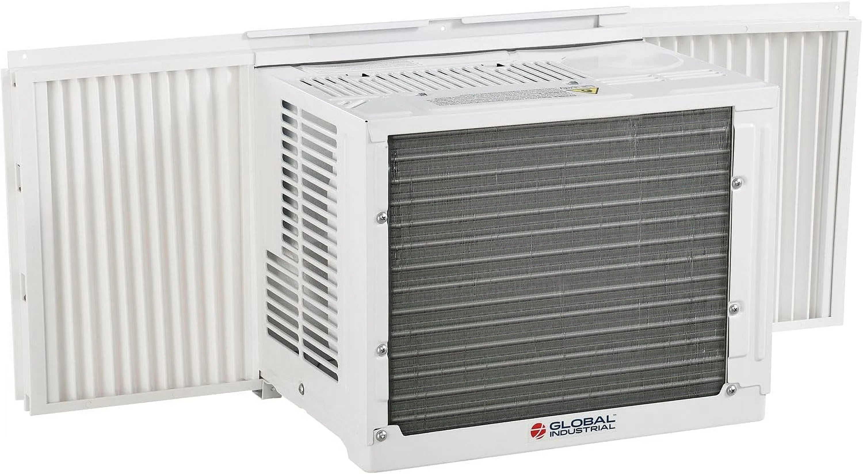 5000 BTU Window Air Conditioner, 115V F9646