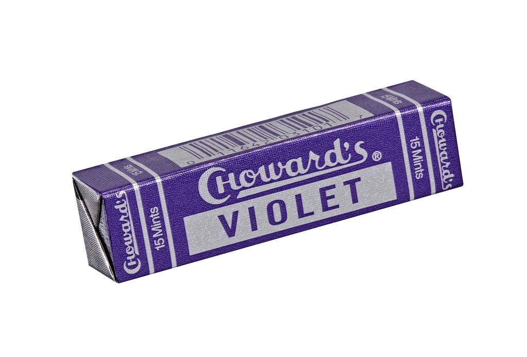 Violet Candy (Pack of 24) J263