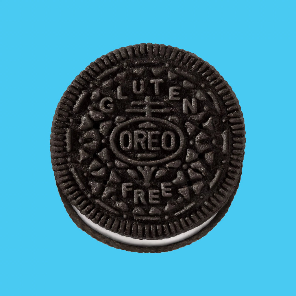 Gluten Free Chocolate Sandwich Cookies, 24 Pack L543948