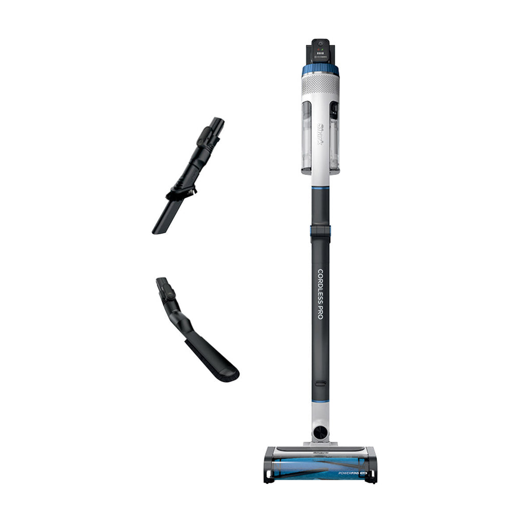 Cordless Pro Vacuum with Clean Sense IQ R80207