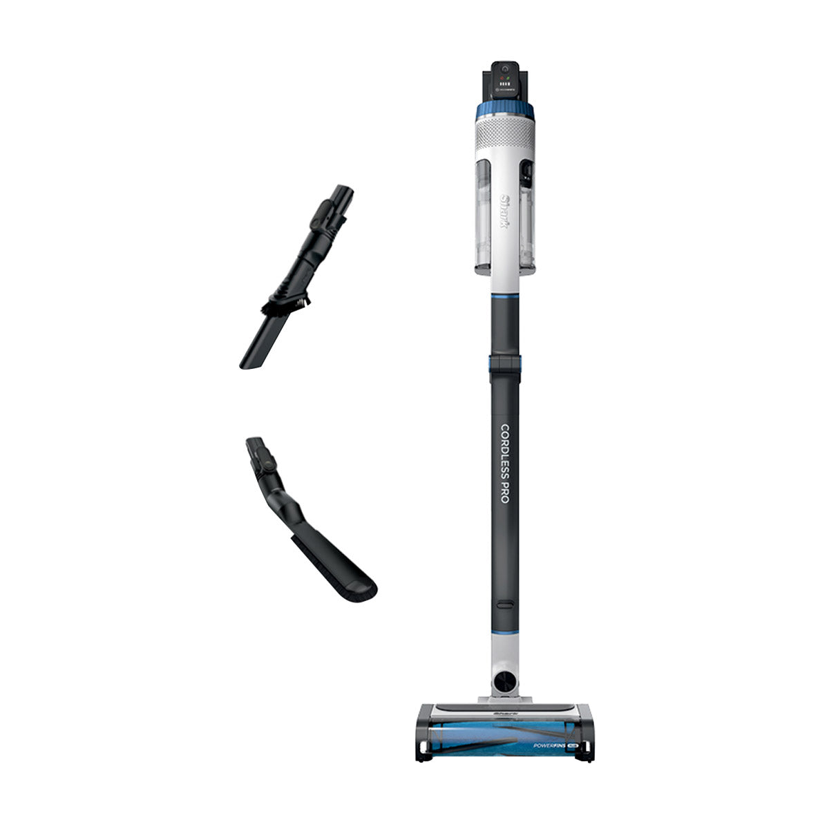 Cordless Pro Vacuum with Clean Sense IQ R80207