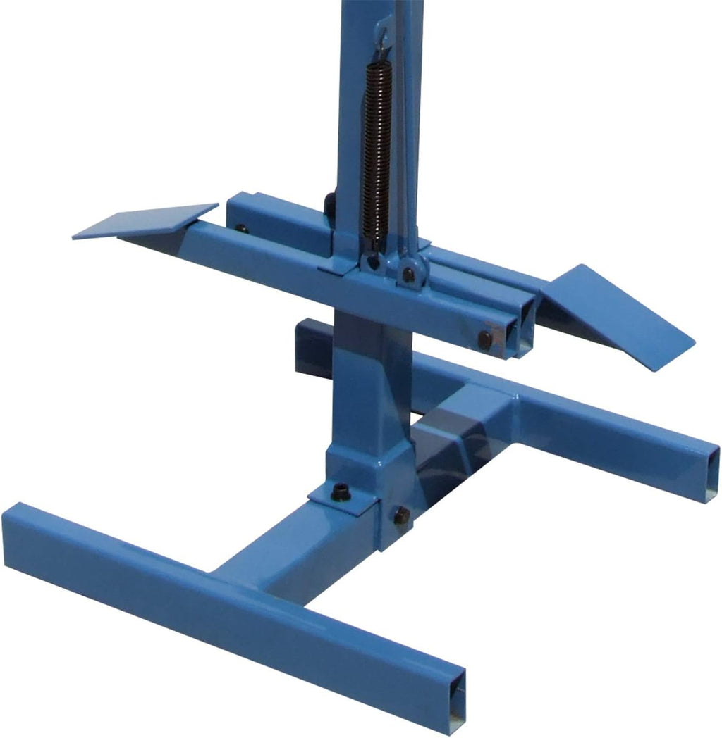 Manual Metal Shrinker Stretcher Q659