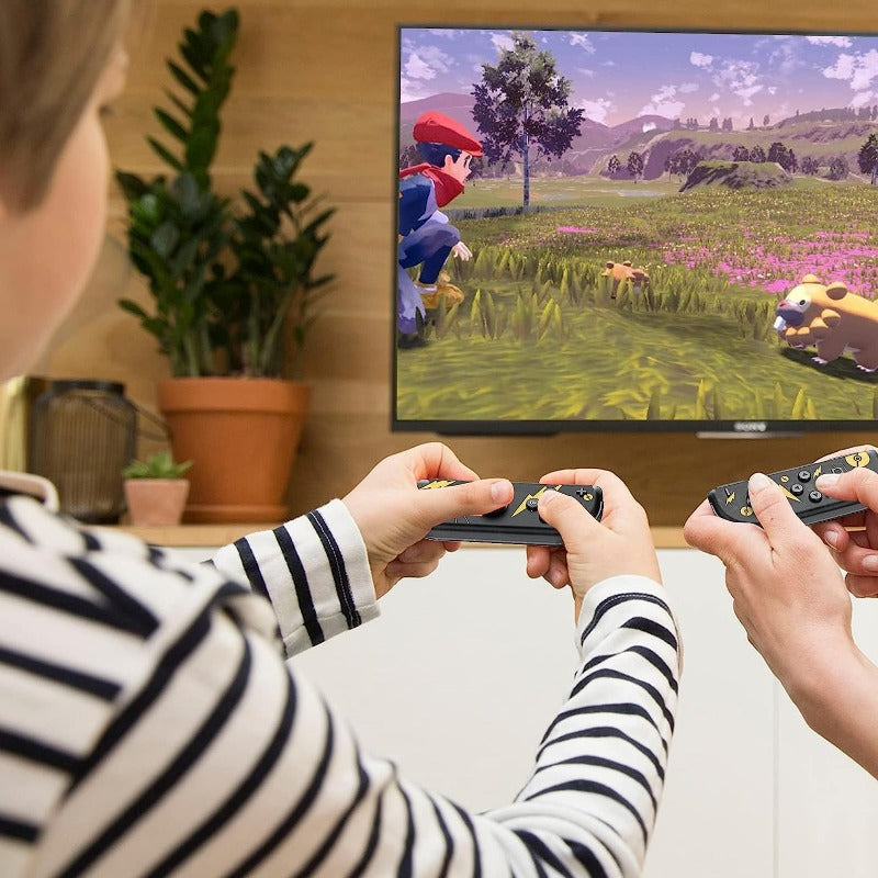 Wireless Gaming Controller Joy-pad for Switch D3922