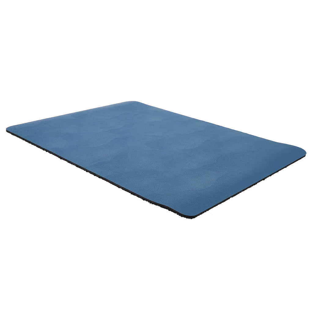 Dog Water Bowl Absorbent Mat No Stains F9154