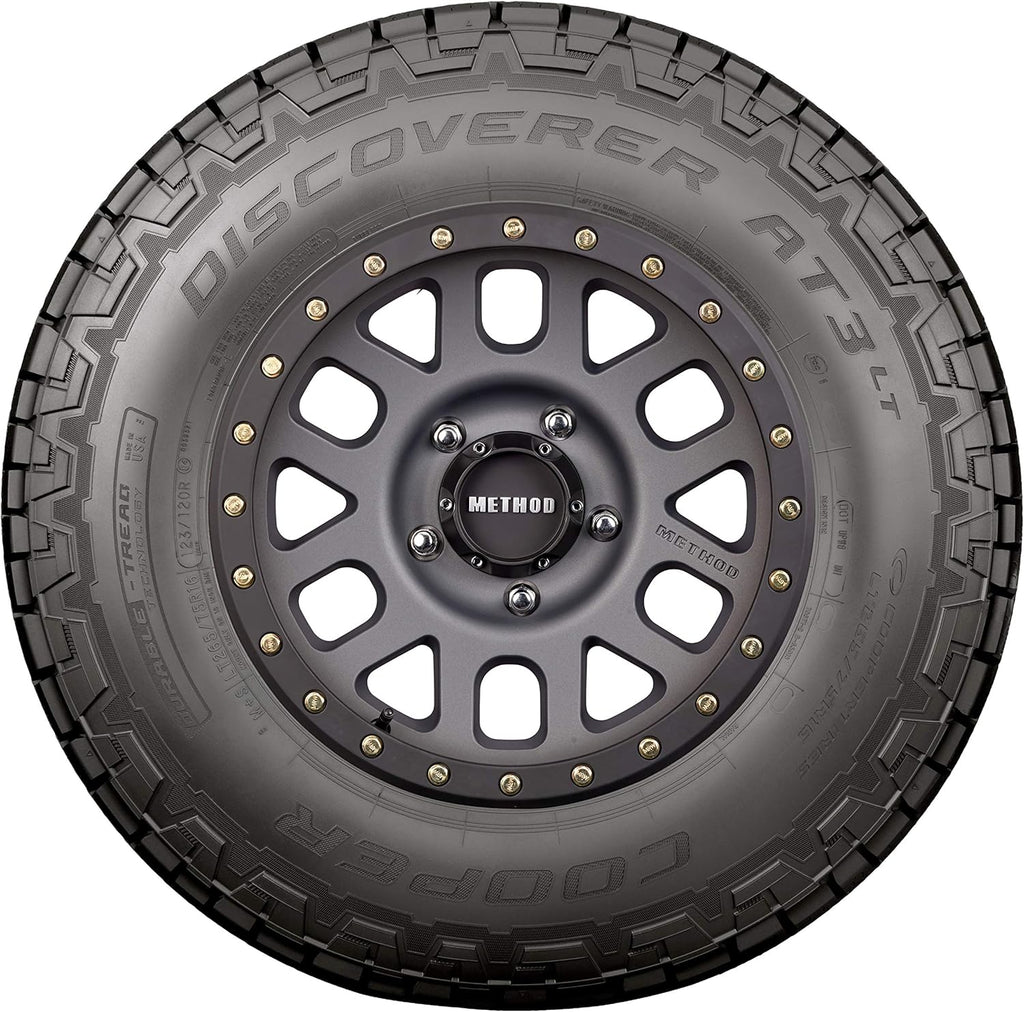 All-Terrain Radial Tire 265/65R18 L30645