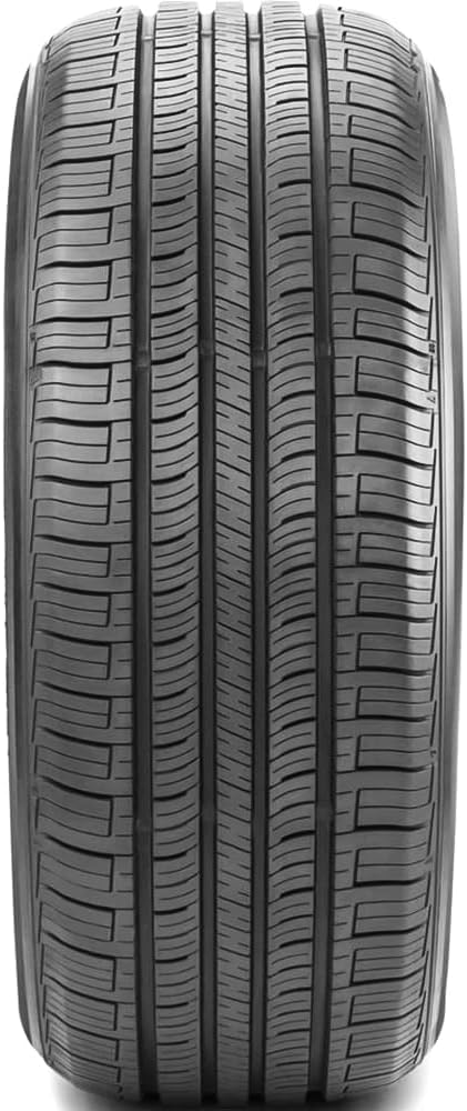 All-Season Radial Tire 215/75R15 M795