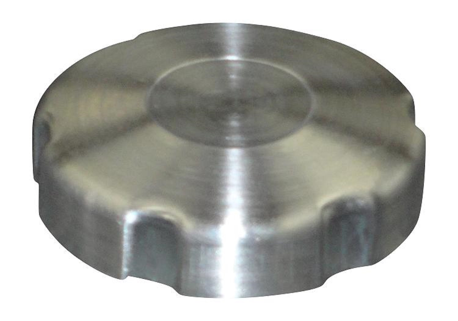 Aluminum Gas Tank with Site Gauge - 7 Gallon Q19576
