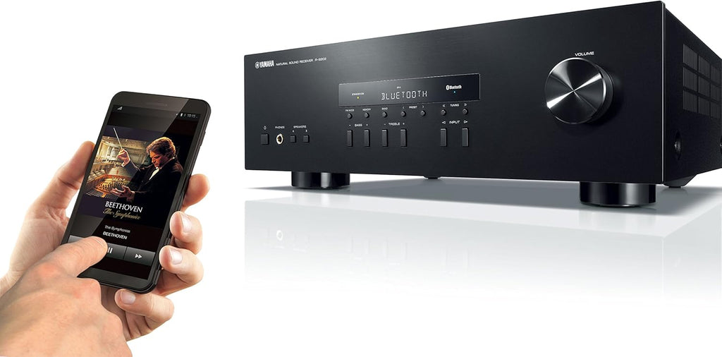 Stereo Receiver C174