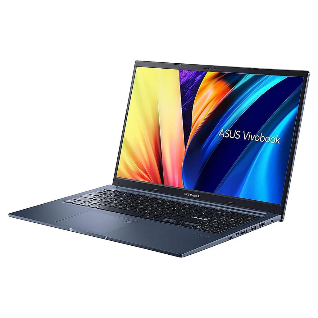 15.6" Full HD Notebook, AMD Ryzen 5, 8GB RAM, 512GB SSD, Windows 11 V139