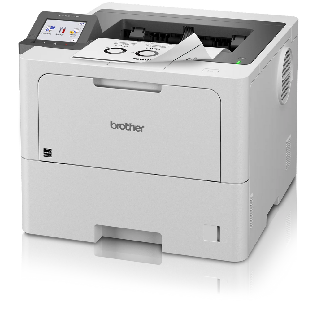 Monochrome Laser Printer V8978
