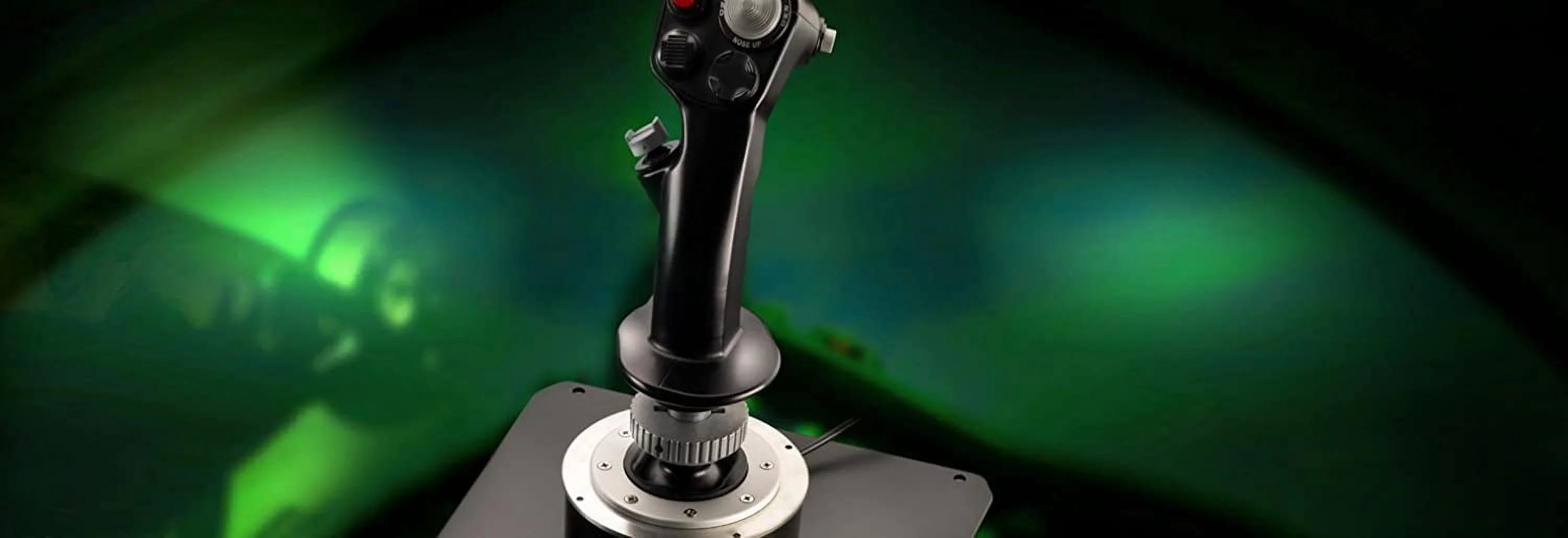 Flight Stick for PC O594462