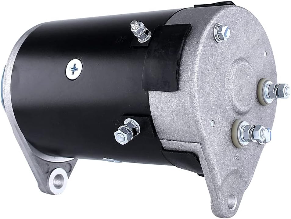 Generator Compatible with Club Car Utility Vehicle 1998-2002 C8511