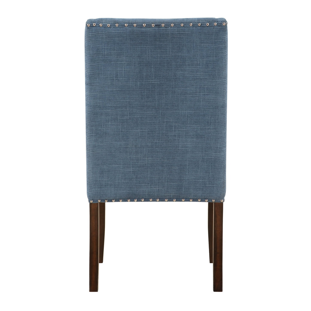 Transitional Accent Dining Chair - Set of Two R56480