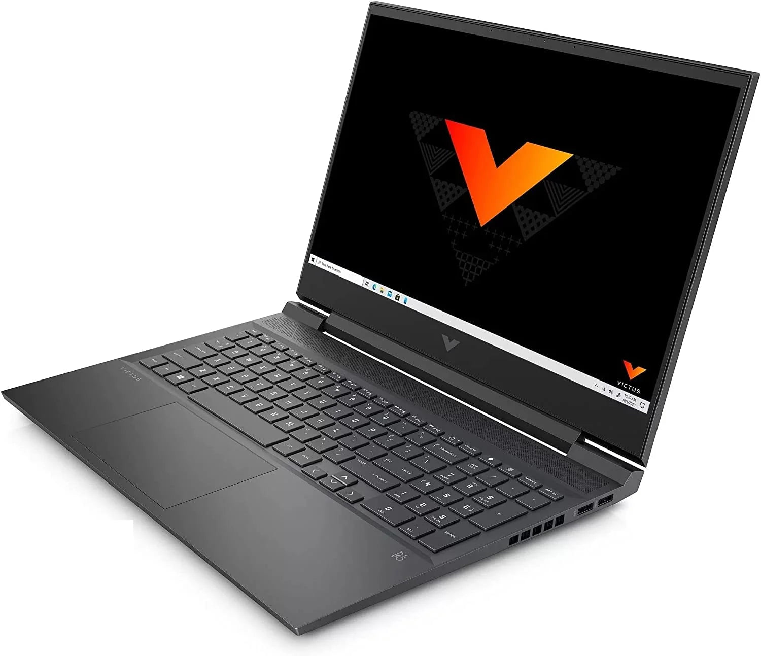 16.1" 144Hz Gaming Laptop, Intel i7, RTX 3060, 32GB RAM, 1TB SSD E276037