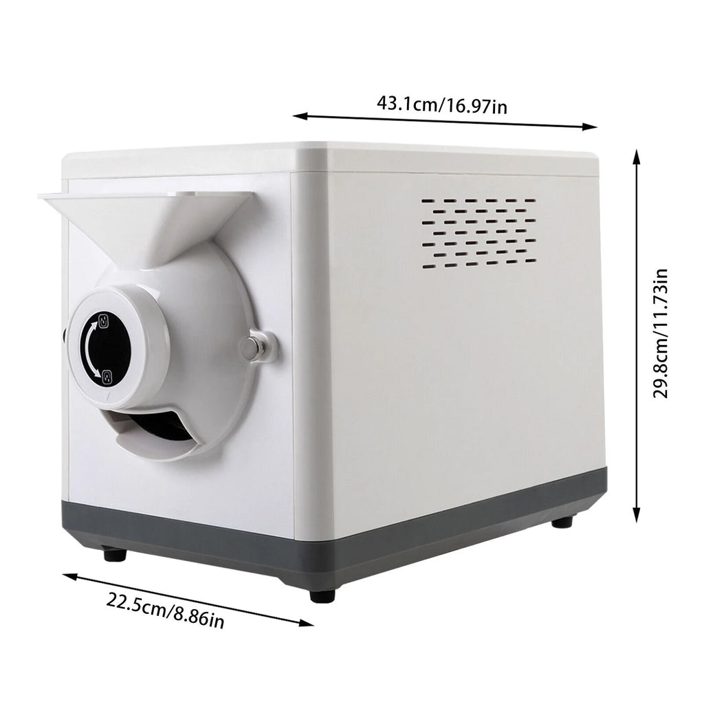 Coffee Bean Roaster Machine 1000g Commercial D652