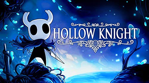 Hollow Knight - Nintendo Switch S2489